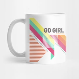 G Mug